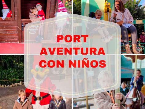 alquiler carritos port aventura|10 Consejos para visitar Port Aventura con niños (3